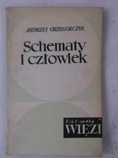 Schematy i człowiek