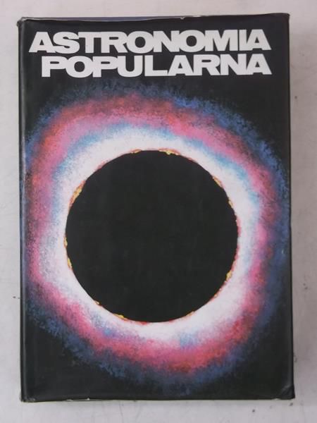 Abramowicz Marek - Astronomia popularna