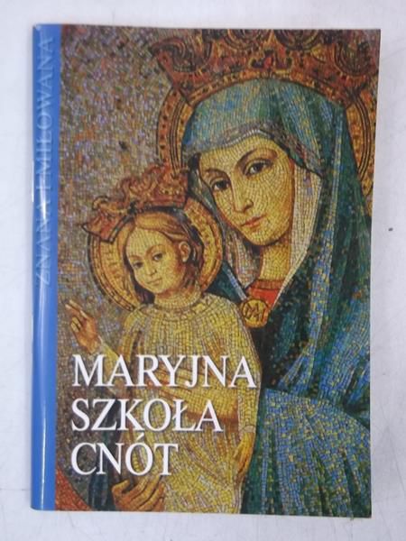 Maryjna szkoła cnót