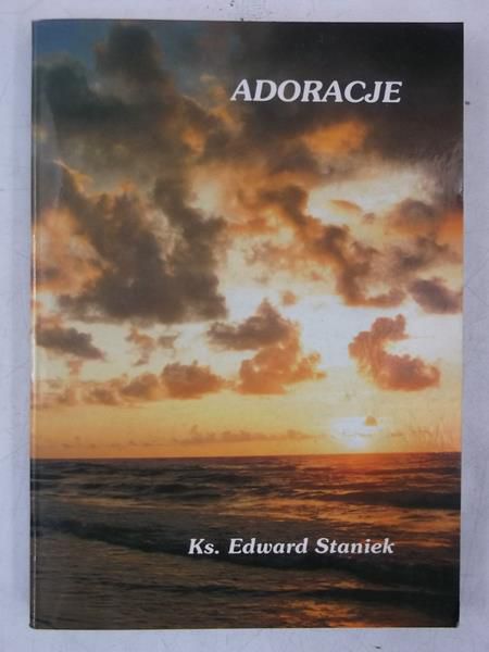 Adoracje