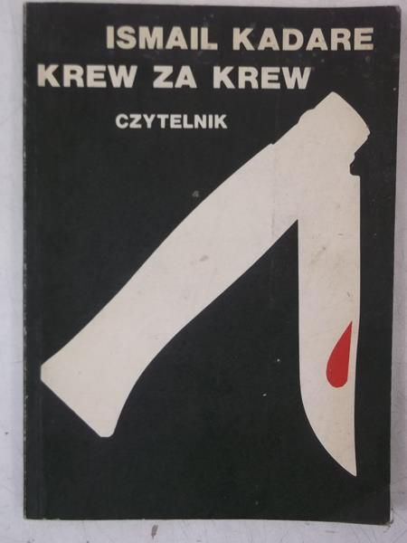 Krew za krew