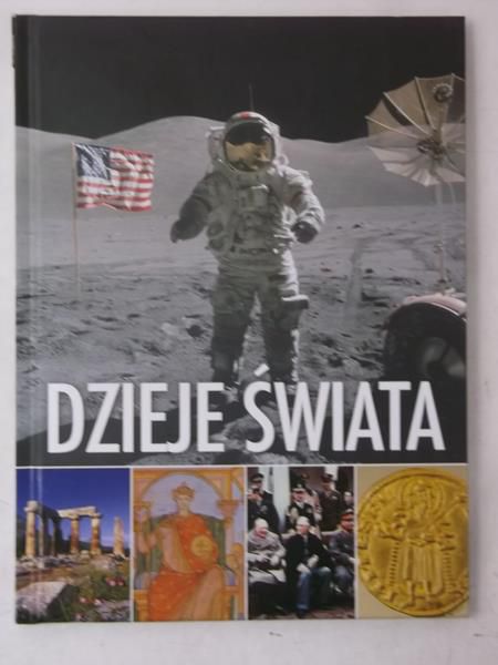 Dzieje świata