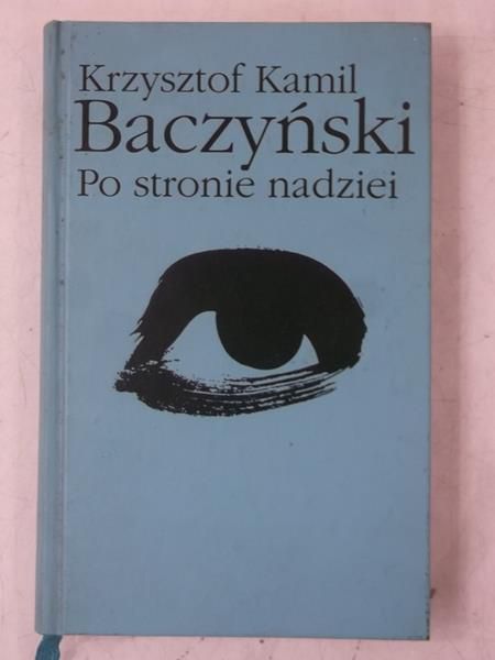 Po stronie nadziei