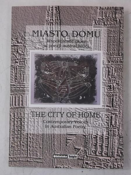 Miasto domu