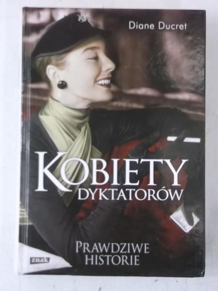 Kobiety dyktatorów