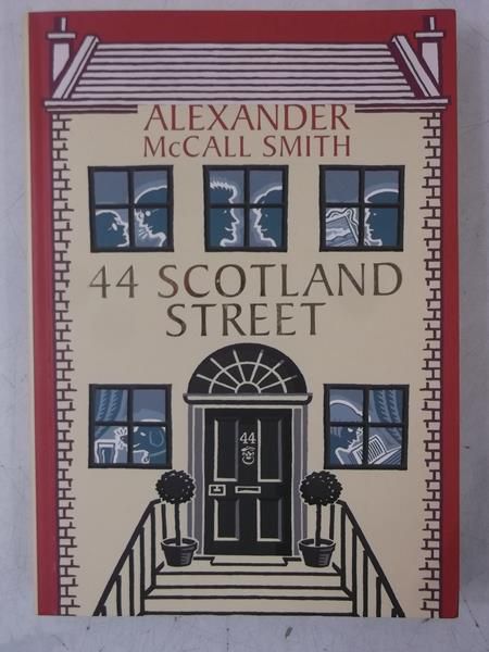 44 Second Street