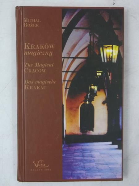 Kraków magiczny