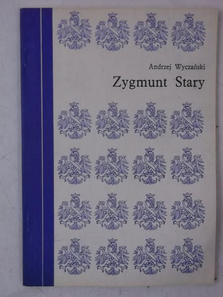 Zygmunt Stary