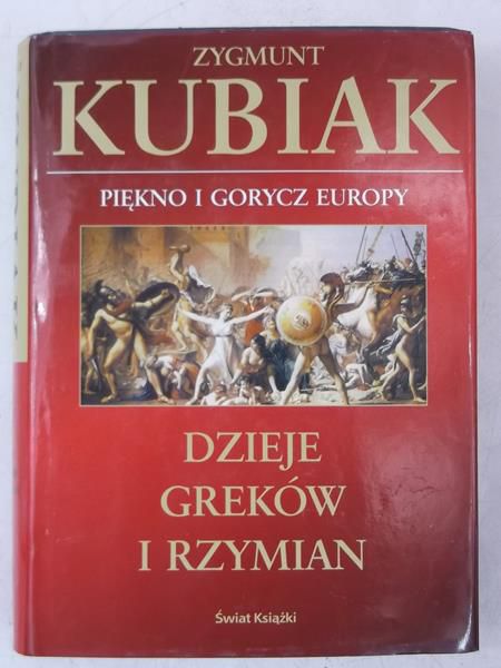 Dzieje Greków i Rzymian