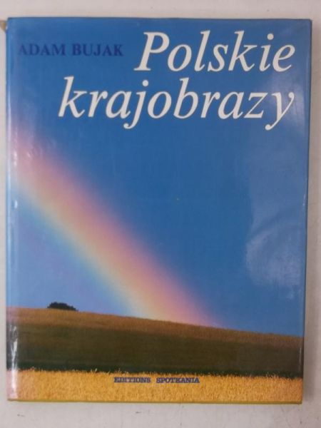 Polskie krajobrazy