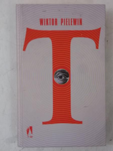 Pielewin Wiktor - T
