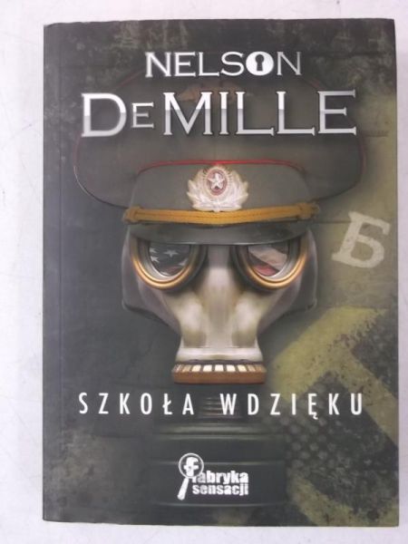 Szkoła wdzięku