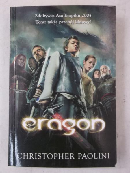 Eragon