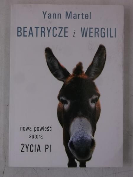 Beatrycze i Wergili