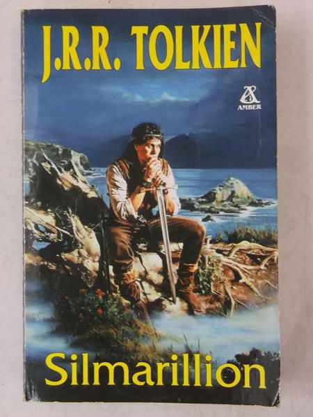 J.R.R - Silmarillion