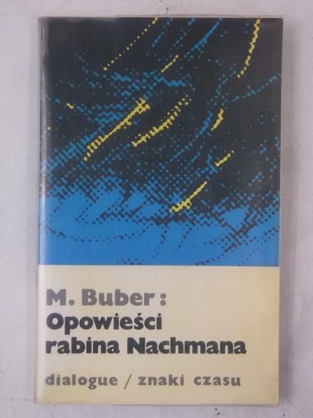 Opowieści rabina Nachmana