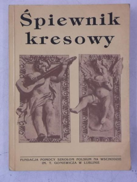 Śpiewnik kresowy