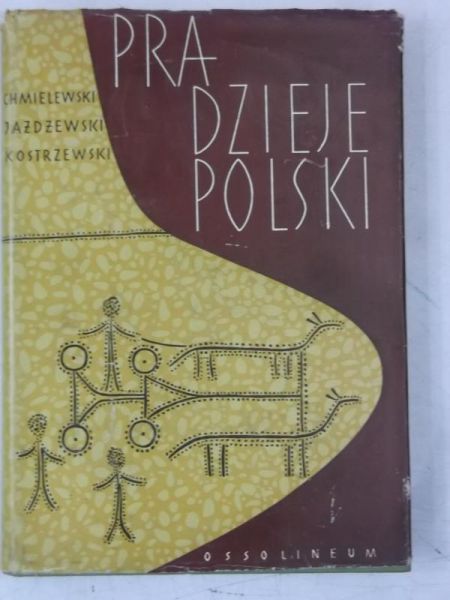 Pradzieje Polski