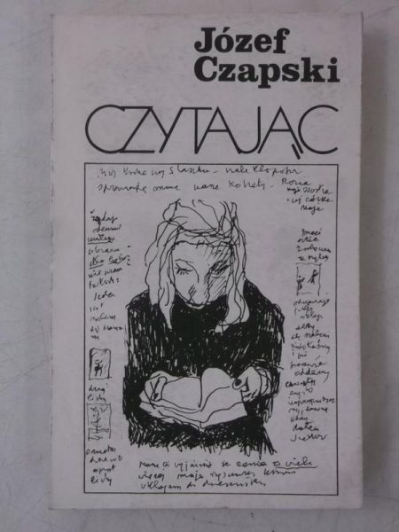Czytając