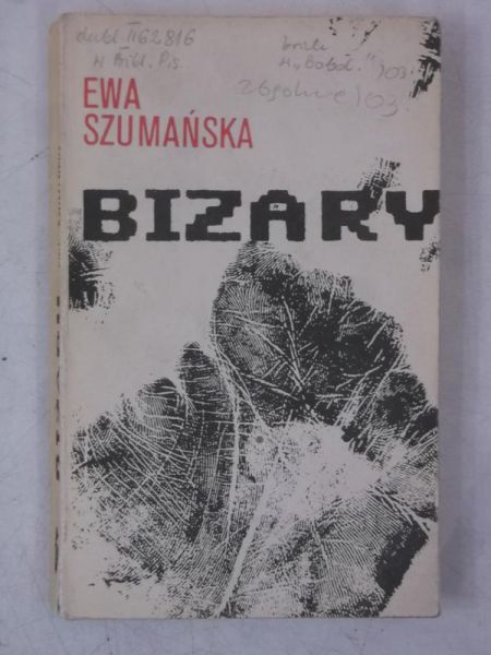 Bizary