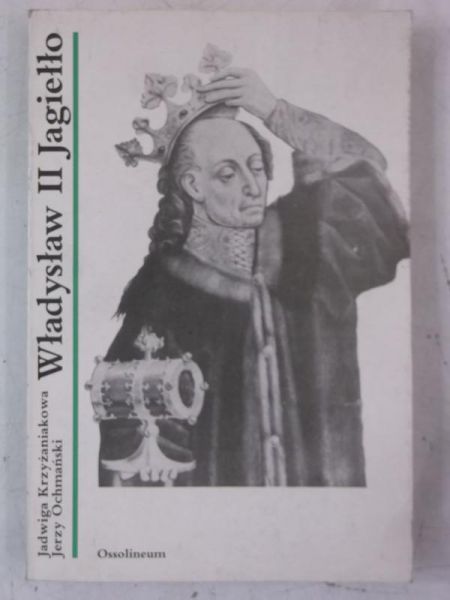Władysław II Jagiełło
