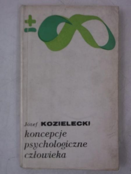 Koncepcje psychologiczne człowieka, BMW