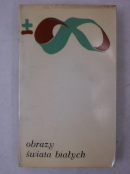 Obrazy świata białych, BMW