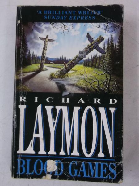 Blood Games