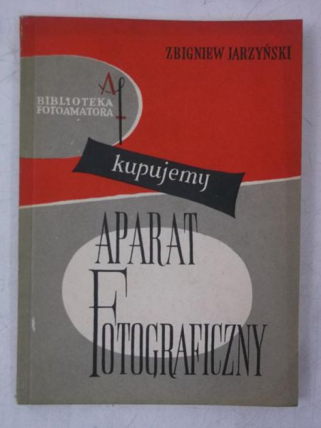 Kupujemy aparat fotograficzny