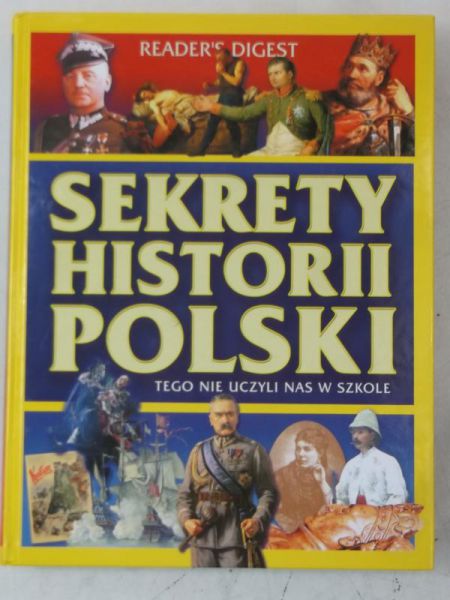 Sekrety Historii Polski