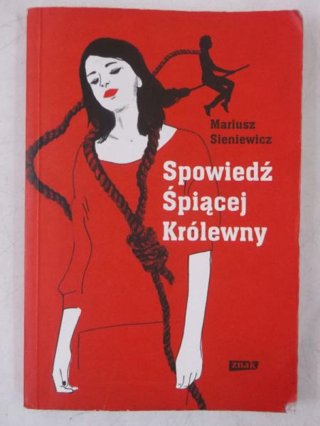 Spowiedź Śpiącej Królewny
