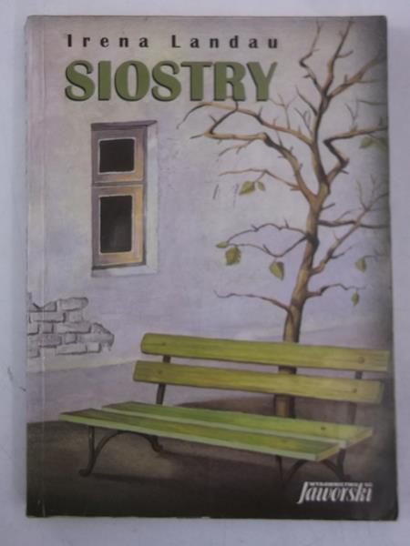 Landau Irena - Siostry