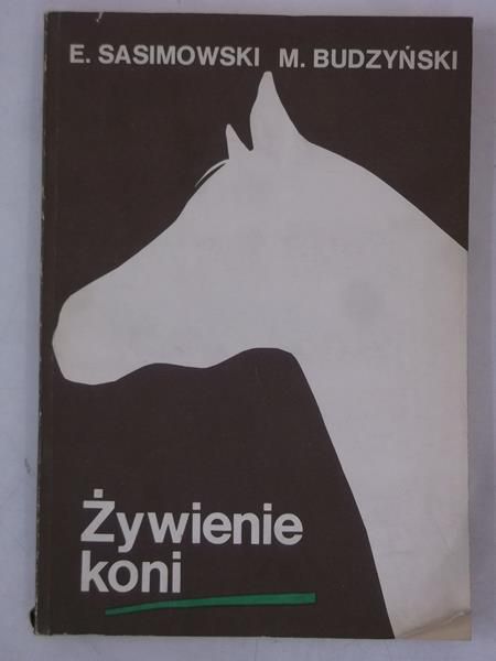 Żywienie koni