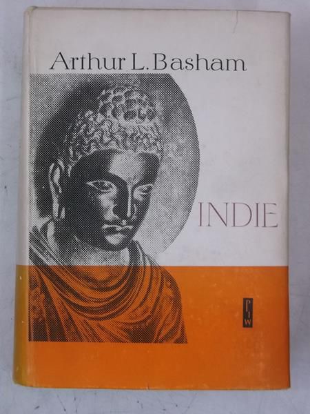 Basham Arthur L. - Indie