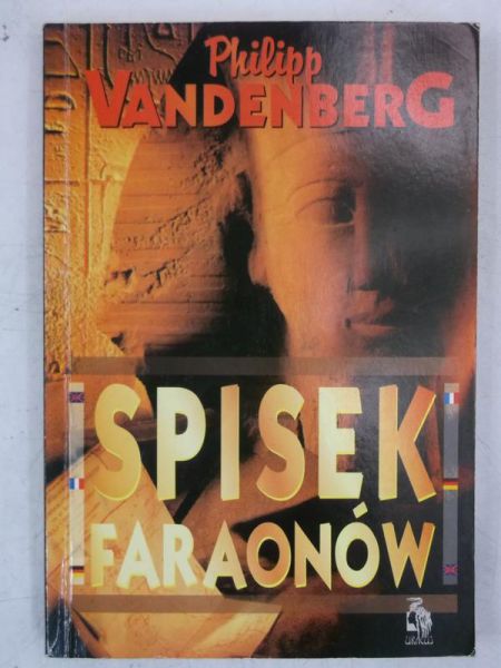 Spisek faraonów