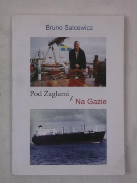 Pod żaglami i na gazie