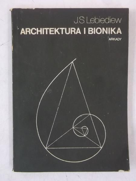 Architektura i bionika
