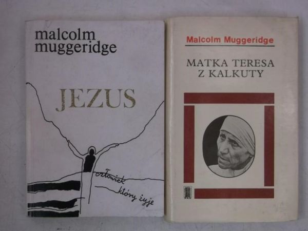 Matka Teresa z Kalkuty/Jezus