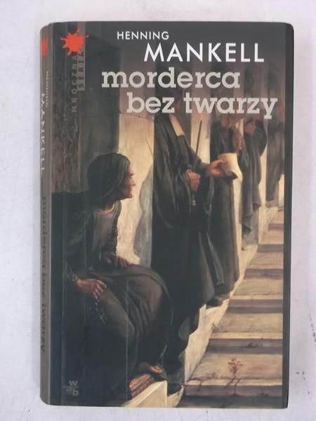 Morderca bez twarzy