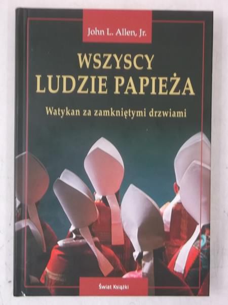 Wszyscy ludzie papieża
