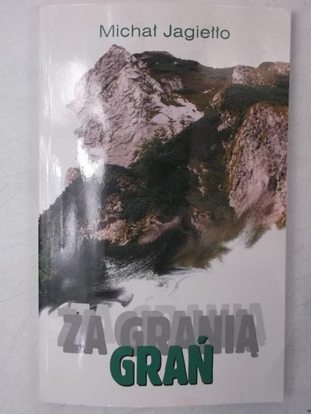 Grań