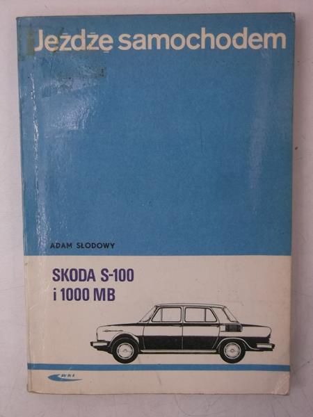 Słodowy Adam - Jeżdżę samochodem