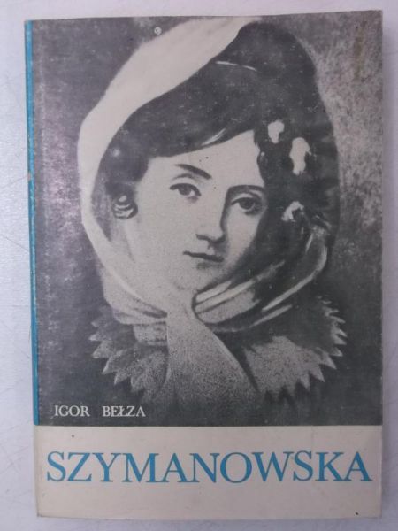 Szymanowska