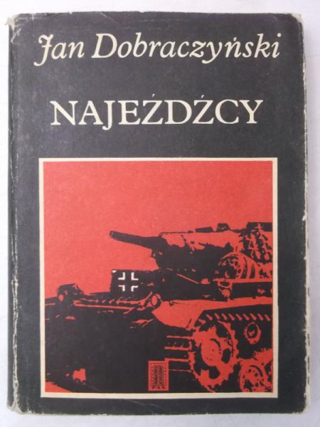 Dobraczyński Jan - Najeźdźcy