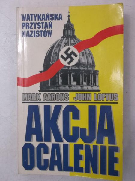 Akcja ocalenie