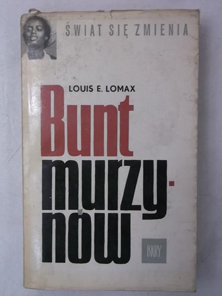 Bunt murzynów
