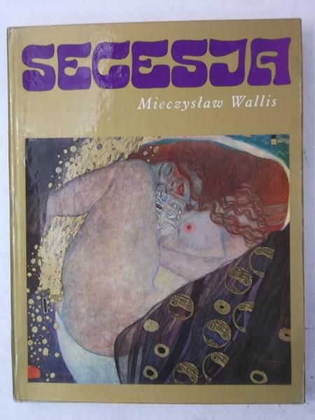 Secesja