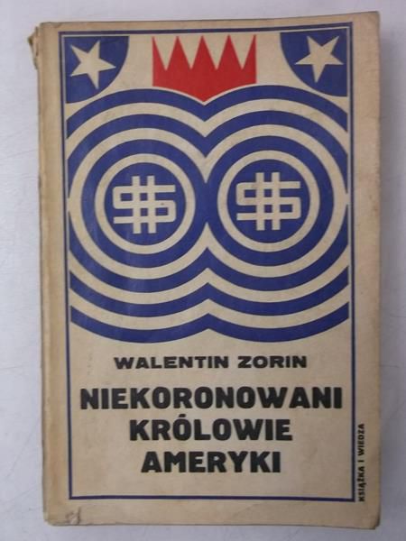 Niekoronowani królowie Ameryki