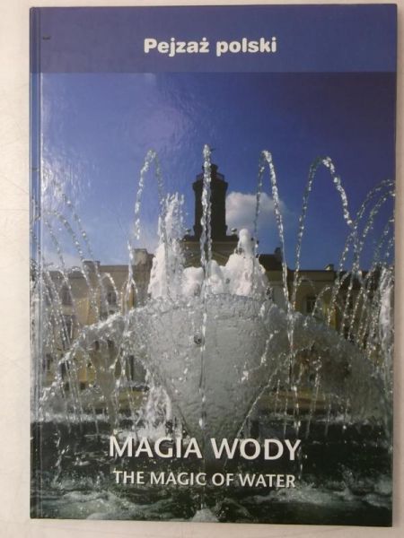 Magia wody