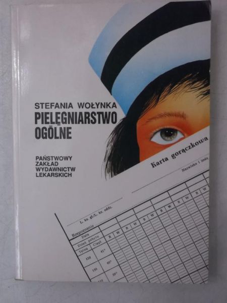 Pielęgniarstwo ogólne